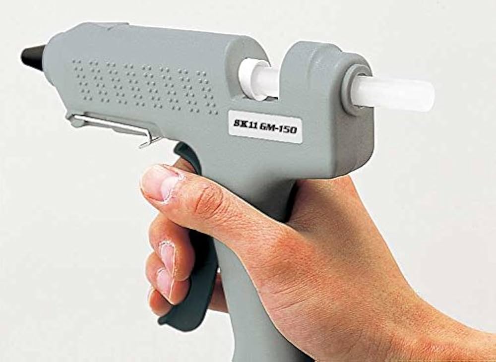 GM-150 本物 Amazon.co.jp: SK11(エスケー11) ボンドガン 40W GM-150: 産業